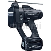 デュアル　充電式全ネジカッター　１８Ｖ５．０Ａｈセット品