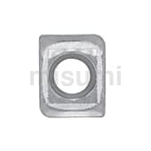 マジックドリルDRV用チップGH-E型