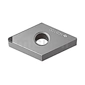 CCET030104ML-F-PV720 | 京セラ 旋削用チップ PV720 PVD