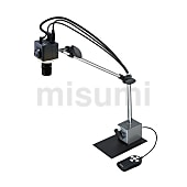 マイクロスコープ（モニター用） L-KIT861/862/863/864
