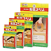 敷居すべり（R）