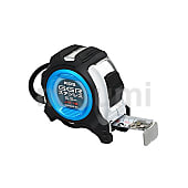 ［ステンレス製］ストッパー付メジャーEA720CA-5・EA720CA-5M・EA720CA-7