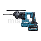 充電式ハンマドリルHR010G