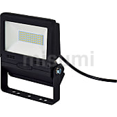 LED投光器常設用フラットライト LJS-FHシリーズ