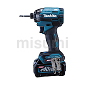 MTD001DSAX | 14.4V 充電式インパクトドライバ （DIY向け