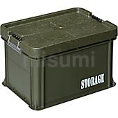迷彩道具箱 L STORAGE