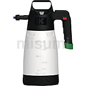 蓄圧式スプレー FOAM PRO2