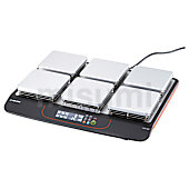 1-1815-21 | ホットマグネットスターラー RET control 回転数 1-1815-21 | ホットマグネットスターラー RET control 回転数