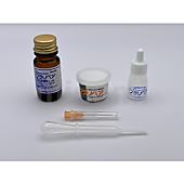 プラスチック補修剤 プラリペアPL-16