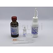 プラスチック補修剤 プラリペアPL-80
