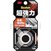 超強力両面テープ 金属・一般材料用
