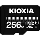 ベーシックmicroSDメモリカード