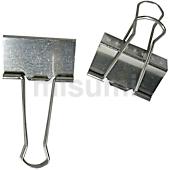 ステンレスWクリップ