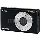 軽量オートフォーカス広角レンズデジタルカメラKC-05AF