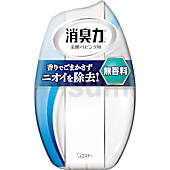 お部屋の消臭力
