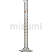 メスシリンダー スーパーグレード