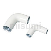 松井製作所　乾燥機/ホッパ用　ジェットクロン　吸引エルボ