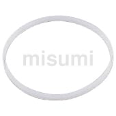 松井製作所　乾燥機用　Ｕ型パッキン