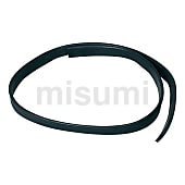 松井製作所　輸送機用　U型パッキン