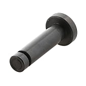 Pivot Pins - Retaining Ring with Shoulde…