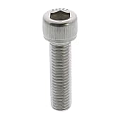 Socket Head Cap Screws/Stainless Steel