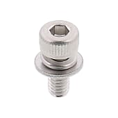 Socket Head Cap Screws/with Standard Was…