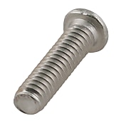 Precision Machine Screws/Pack