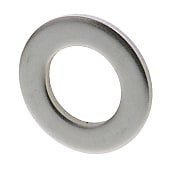 Flat Washer (Single Item Sale)