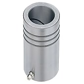 ダイセット用プレーンガイドブシュ-ロックタイト接着タイプ-