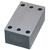 ホルダーガイドポストセット　ホルダ用スペーサ－スチールタイプ－