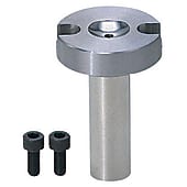 スプルーブシュ(P3．5，SR11) -汎用ボルト・フランジ厚10mm/L寸固定タイプ-