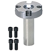 スプルーブシュ -専用ボルトタイプ・フランジ厚10mm-