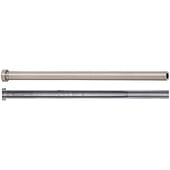 ストレートエジェクタスリーブ -SKH51/同軸度◎0.01/片肉厚0.6mm～/S寸ロングタイプ-