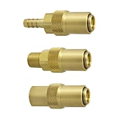 【パック商品】モールドカップリング -ソケット-　～耐熱180℃～