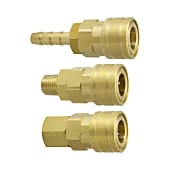 【パック商品】モールドハイカップリング -ソケット-　～耐熱180℃～