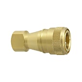 【パック商品】SPカップリング -プラグ-　～耐熱180℃～