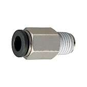 【パック商品】金型冷却用ワンタッチ継手ASC