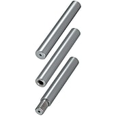 Precision Linear Shafts - Fully Plated S…