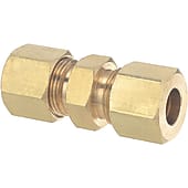 銅管用継手　ユニオン