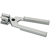 アジャストホース　取付工具