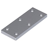 タイミングベルト用金具　ナット締めタイプ