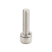 Socket Head Cap Screws/with Spring Washe…