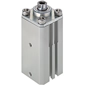 Rotary Clamp Cylinders