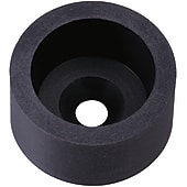 ゴム足固定用アタッチメント