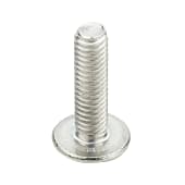 Cross Recessed Truss Machine Screws