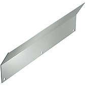 コンベヤ用ワークガイド　Ｙ型