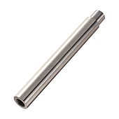 Linear Shafts-One End Stepped, Both Ends…