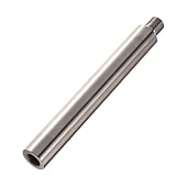 High Precision Linear Shafts - One End T…