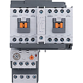 可逆型電磁開閉器コイル電圧ＤＣ２４Ｖ