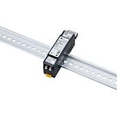 信号変換器（熱電対・測温抵抗体温度変換器）